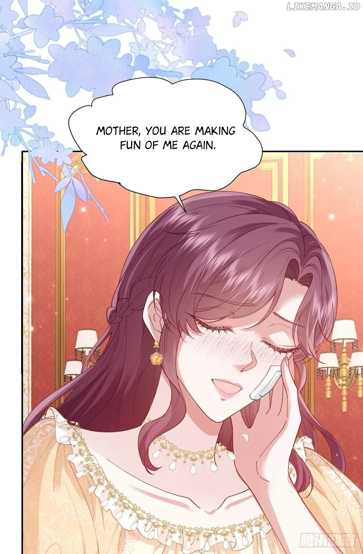 Confessing My Love to Him, the Treacherous One Chapter 48 - page 7